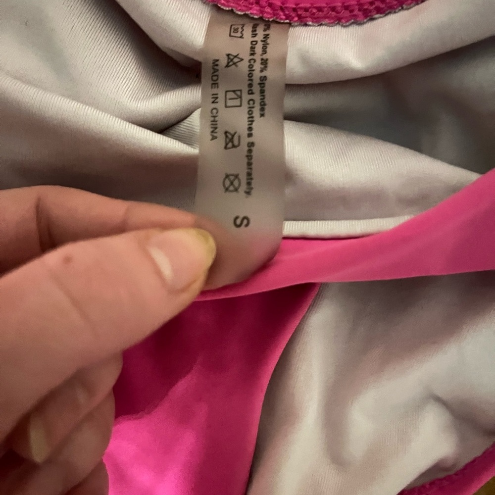 Bikini Bundle! 3 Matching Sets, Size Small - image 6